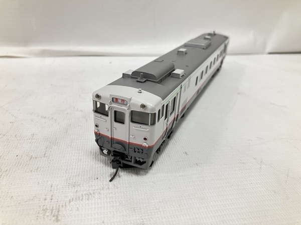 エンドウ HOゲージ JR北海道 キハ400 100番台