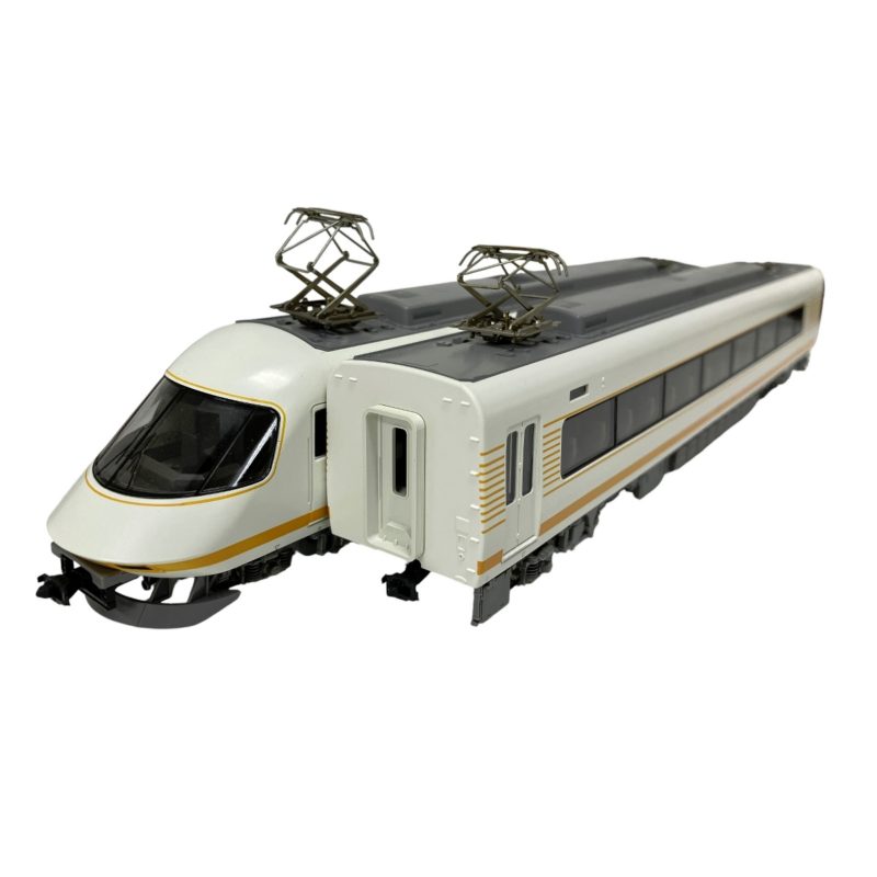 KATO HOゲージ 近畿日本鉄道 21000系 アーバンライナー 6両セット カトー