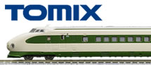 トミーテック (TOMIX)