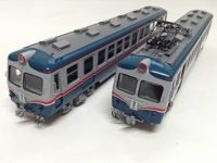 カツミ 相模鉄道 5000系 2両編成セット