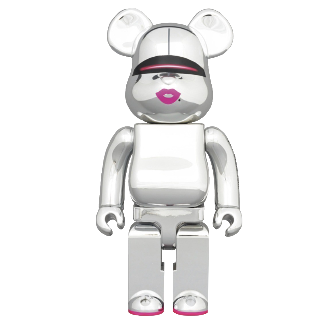 BE@RBRICK×SORAYAMA 空山基 超高価買取 | 赤富士屋トイトイクラブ  