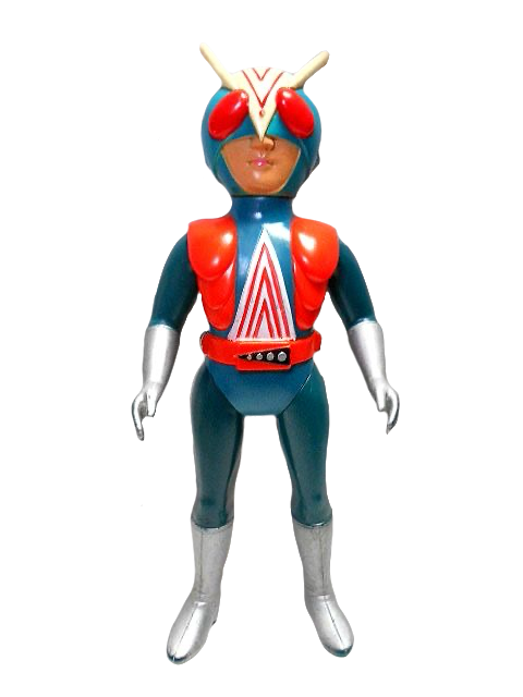 バンダイ ソフビ・フィギュア 超高価買取 | 赤富士屋トイトイクラブ  