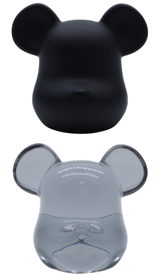 MEDICOM TOY BE@RBRICK RING SIZE.21 メディコムトイ ベアブリック