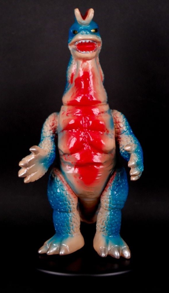 ブルマァク  ゴーストロン