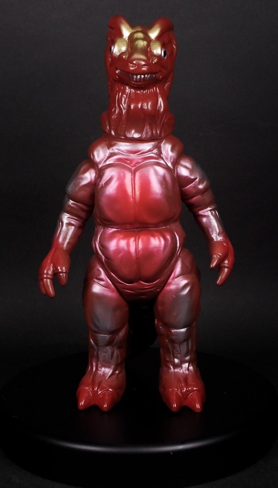 ブルマァク ベキラ