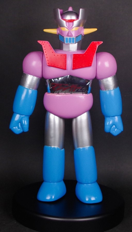 ブルマァク マジンガーZ