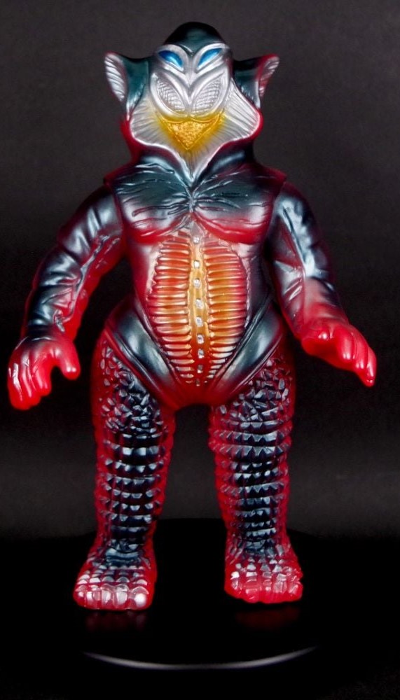 ブルマァク メフィラス星人