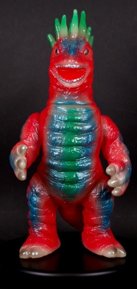 ブルマァク  モグネズン