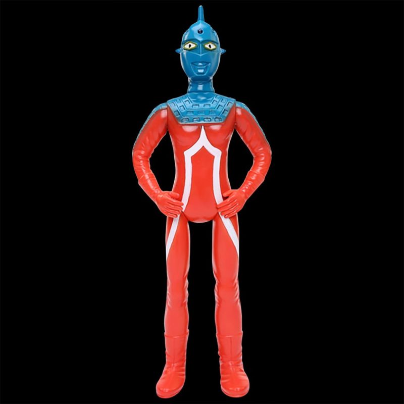 ブルマァク ウルトラセブン