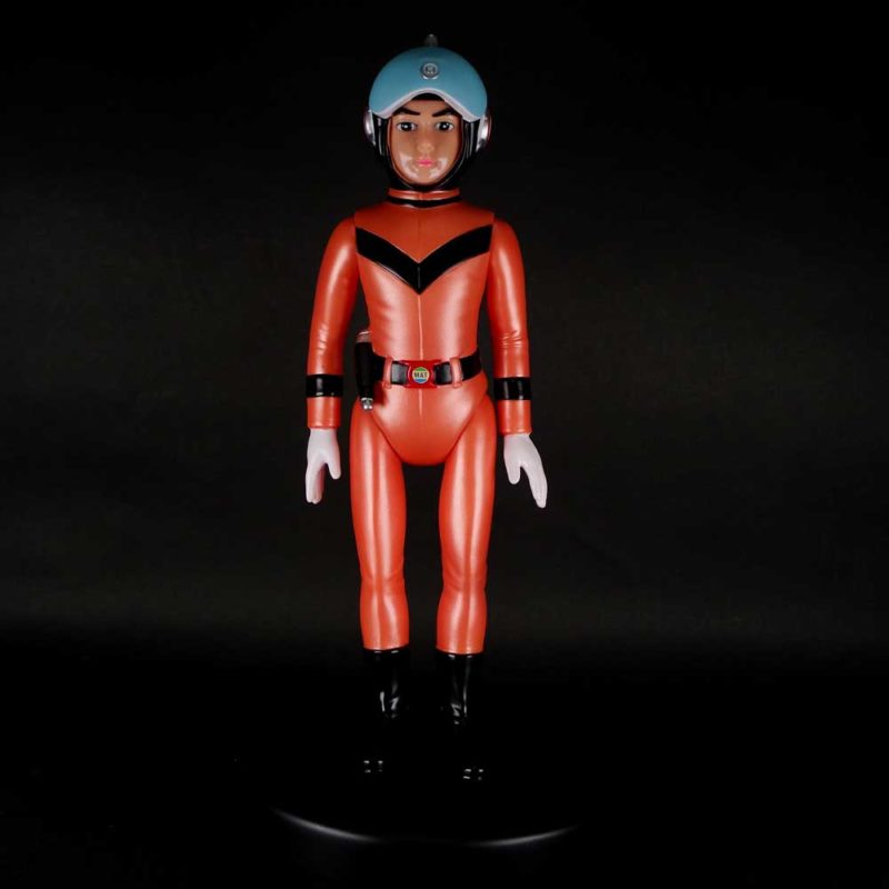 ブルマァク MAT隊員