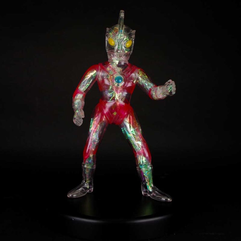 ブルマァク ウルトラマンA オーロラカラー