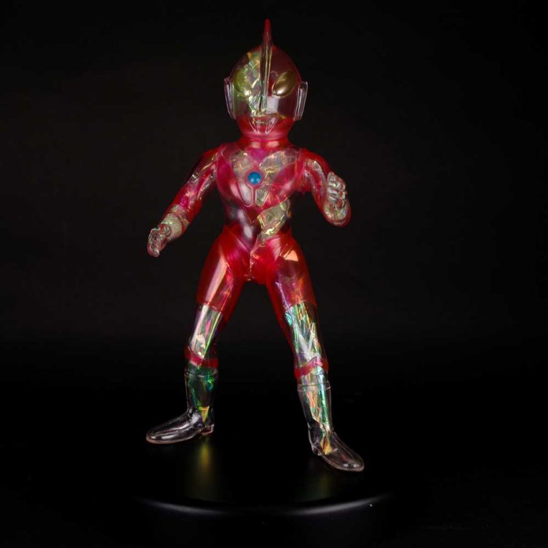 ブルマァク ウルトラマン オーロラカラー