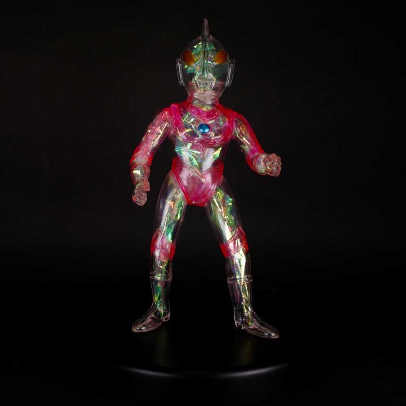 ブルマァク 帰ってきたウルトラマン オーロラカラー