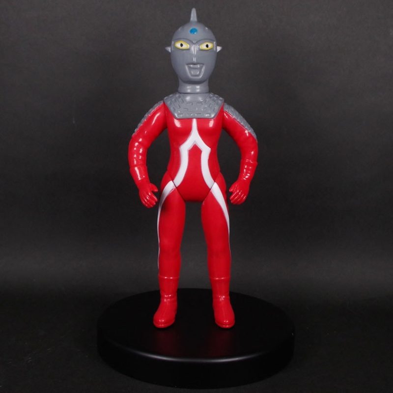 ブルマァク ウルトラセブン レギュラータイプ