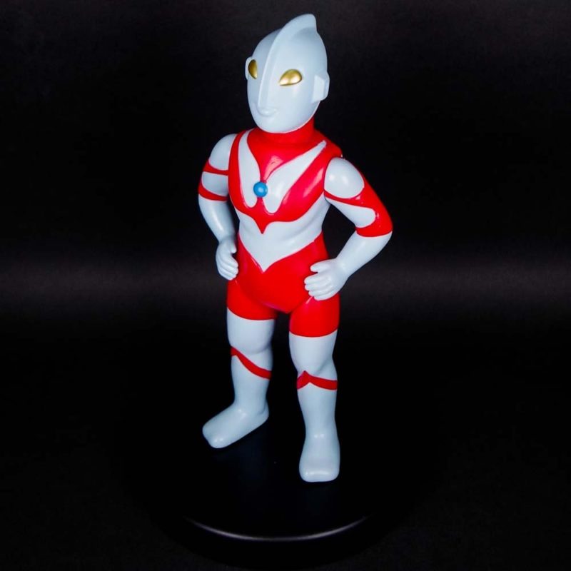 ブルマァク ウルトラマン レトロカラー