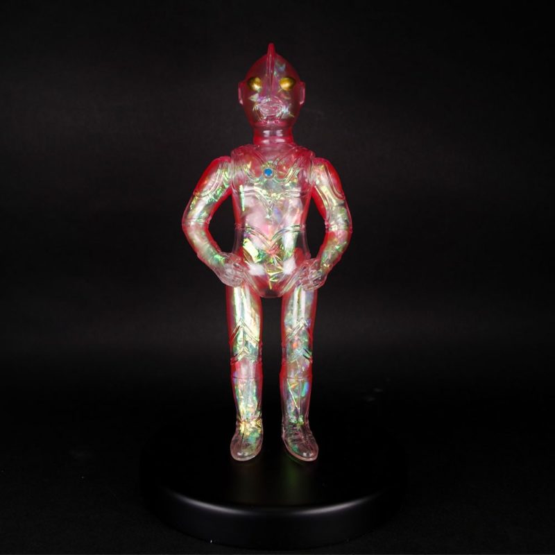 ブルマァク 帰ってきたウルトラマン オーロラカラーA