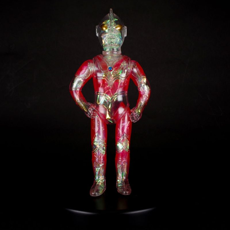 ブルマァク 帰ってきたウルトラマン オーロラカラー