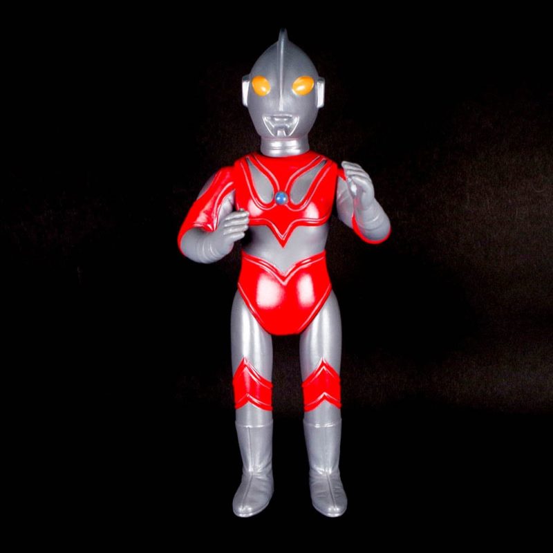 ブルマァク 帰ってきたウルトラマン 復刻版