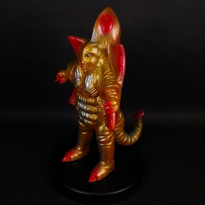 ブルマァク アイアン ゴールド