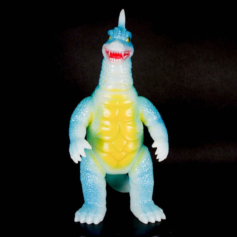 ブルマァク アーストロン 蓄光版