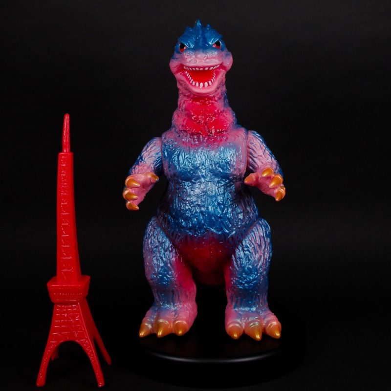 ブルマァク ゴジラ50