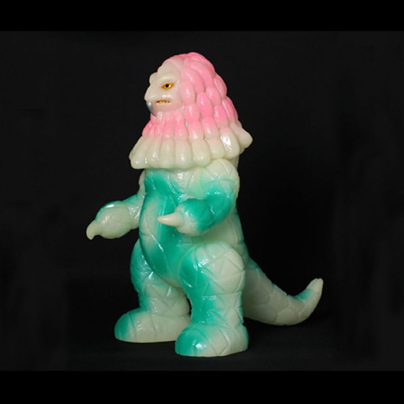 ブルマァク ダンガー 蓄光