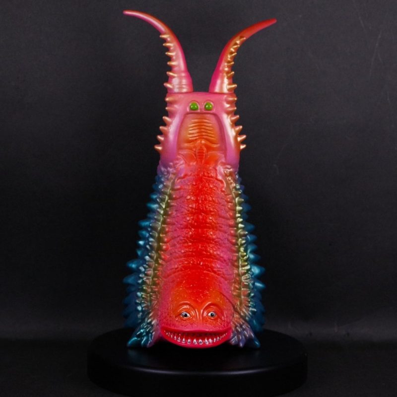 ブルマァク ツインテール