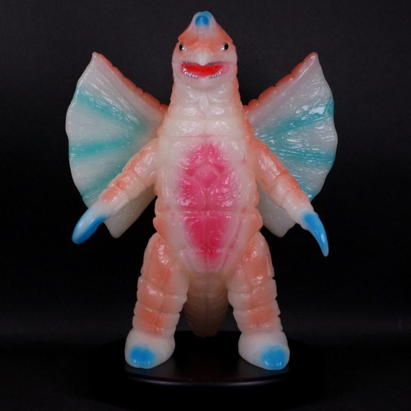 ブルマァク ドラコ 蓄光