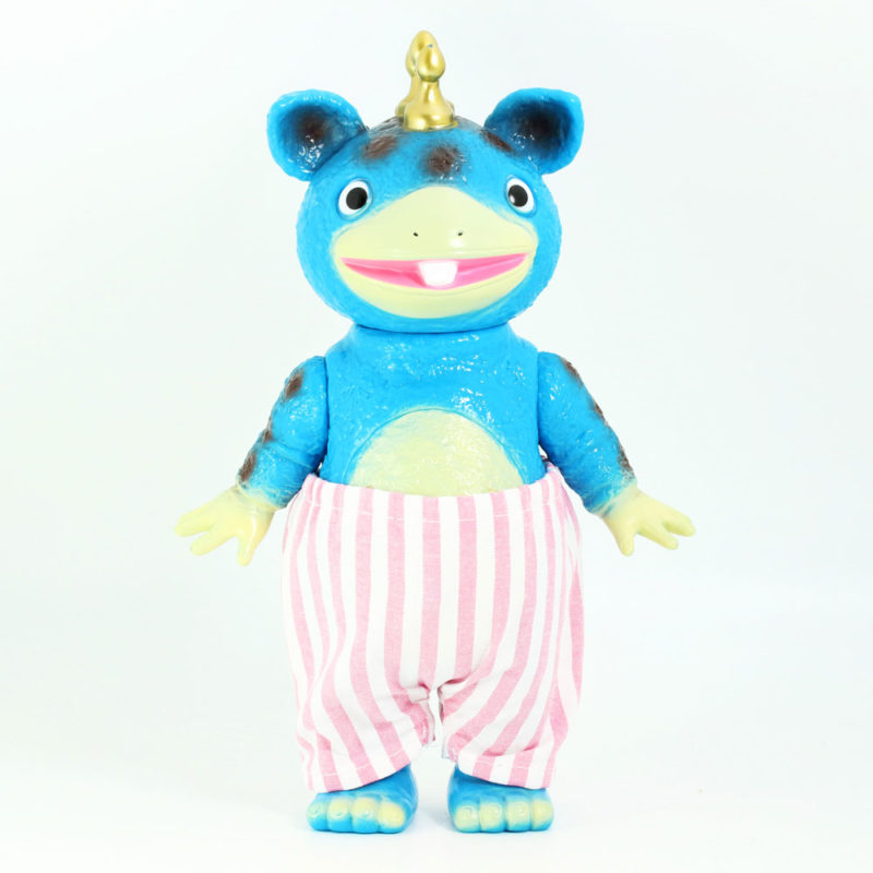 ブルマァク バラサブースカ