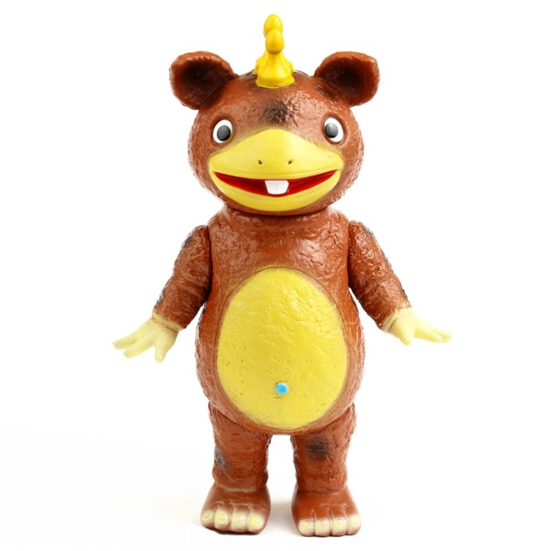 ブルマァク バラサブースカ