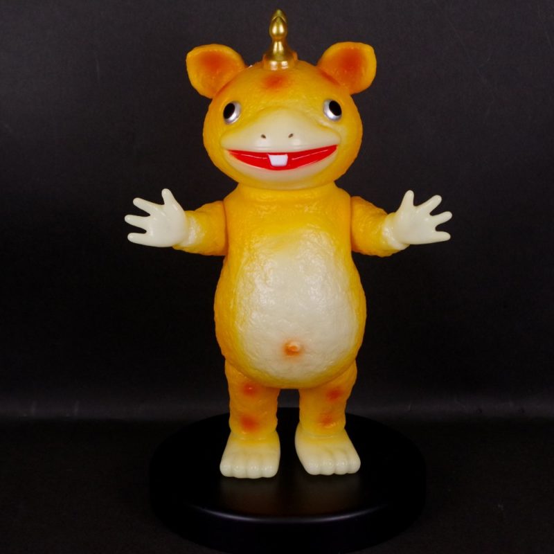 ブルマァク バラサブースカ