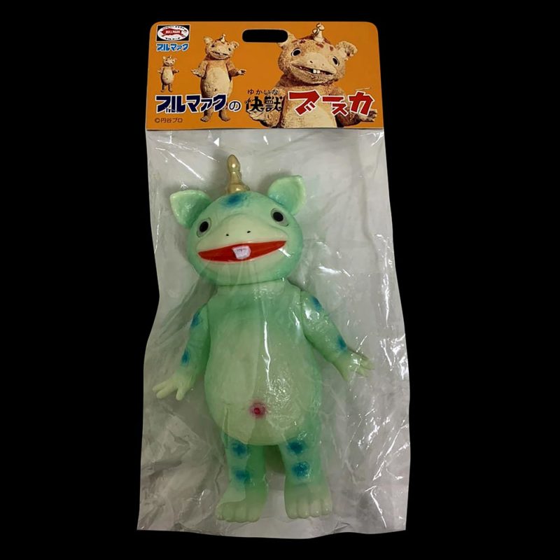 ブルマァク バラサブースカ