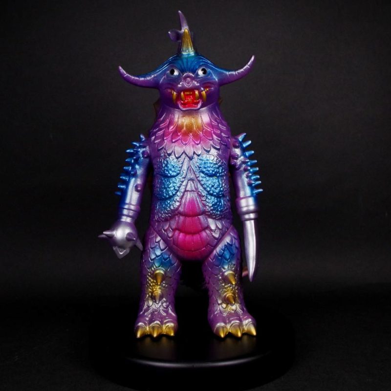 ブルマァク バラバ