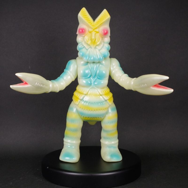 ブルマァク バルタン星人