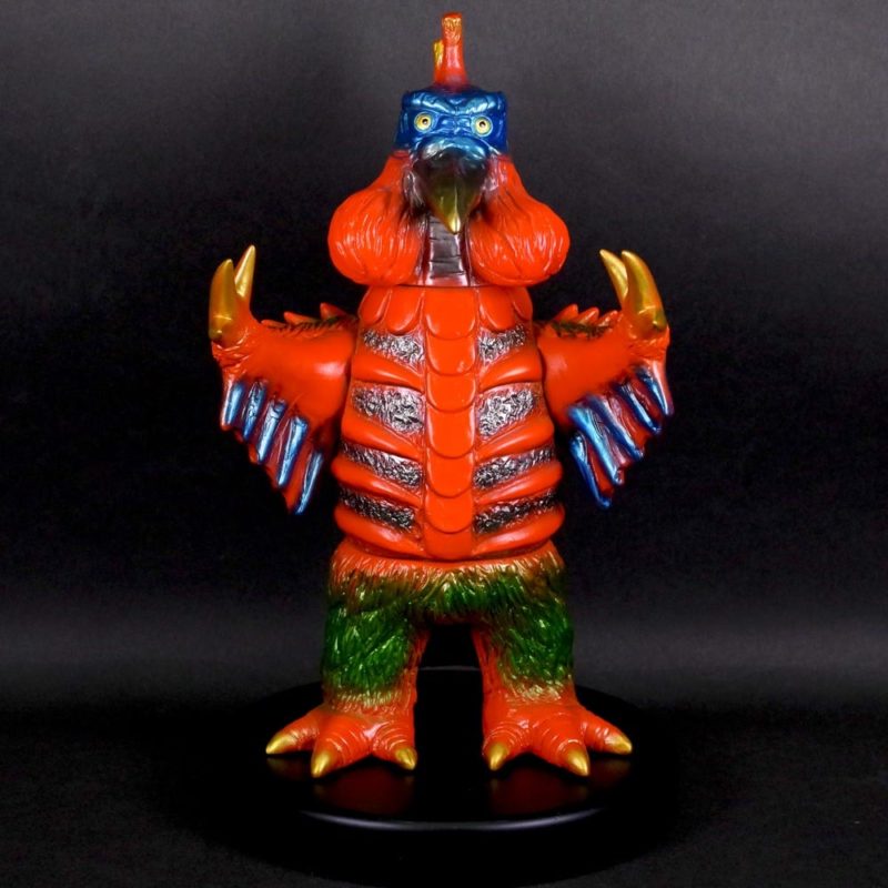 ブルマァク バードン オリジナルカラー