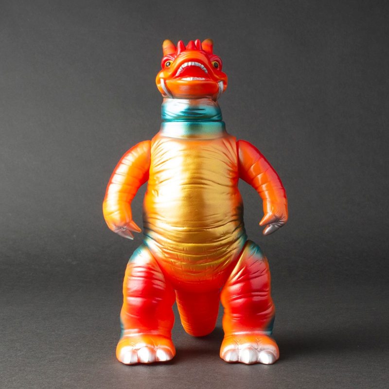 ブルマァク パゴス 三期版