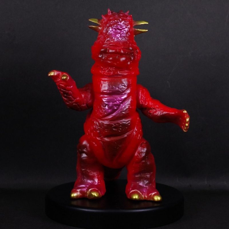 ブルマァク パンドン