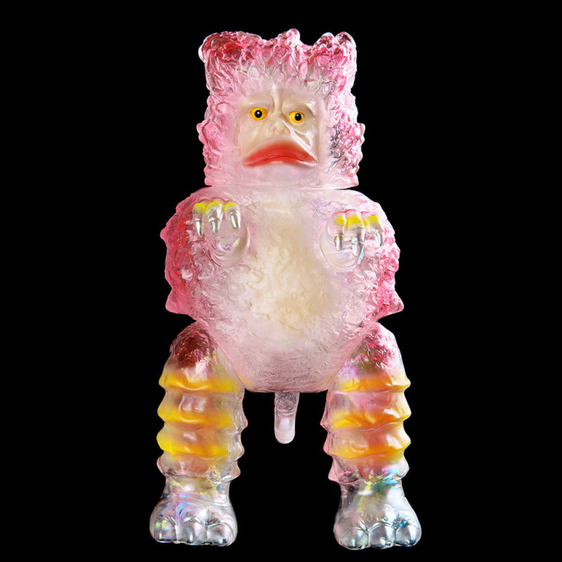 ブルマァク ピグモン 復刻版