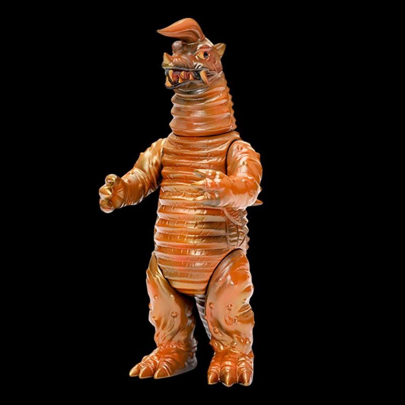 ブルマァク ブラックキング