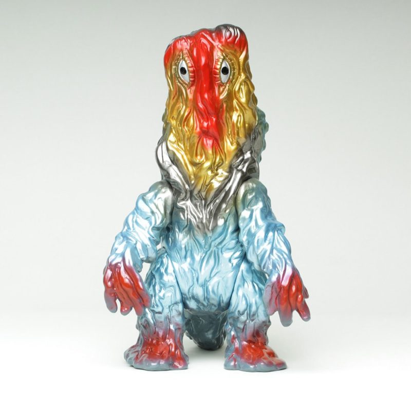 ブルマァク ヘドラ