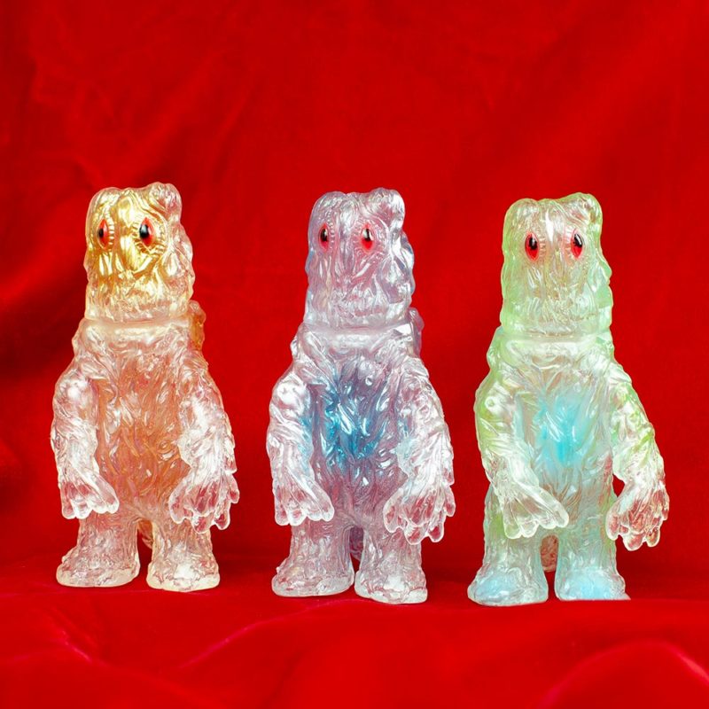 ブルマァク ヘドラクリア3点セット