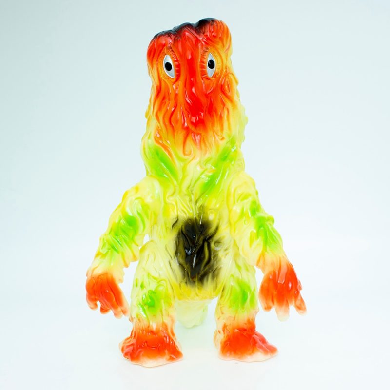 ブルマァク ヘドラ