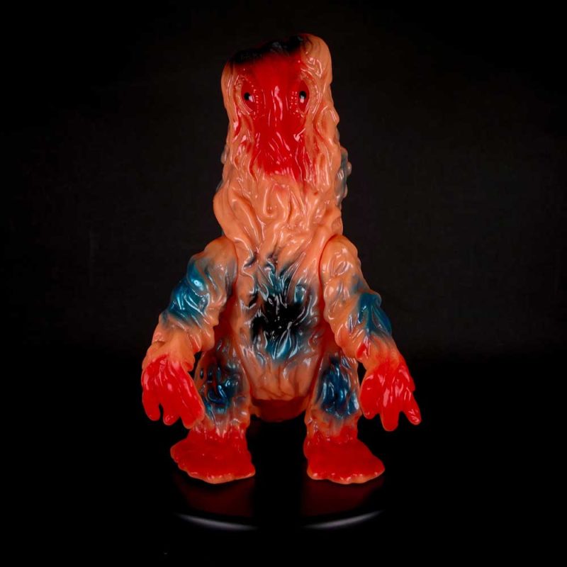 ブルマァク ヘドラ