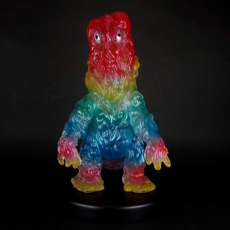 ブルマァク ヘドラ