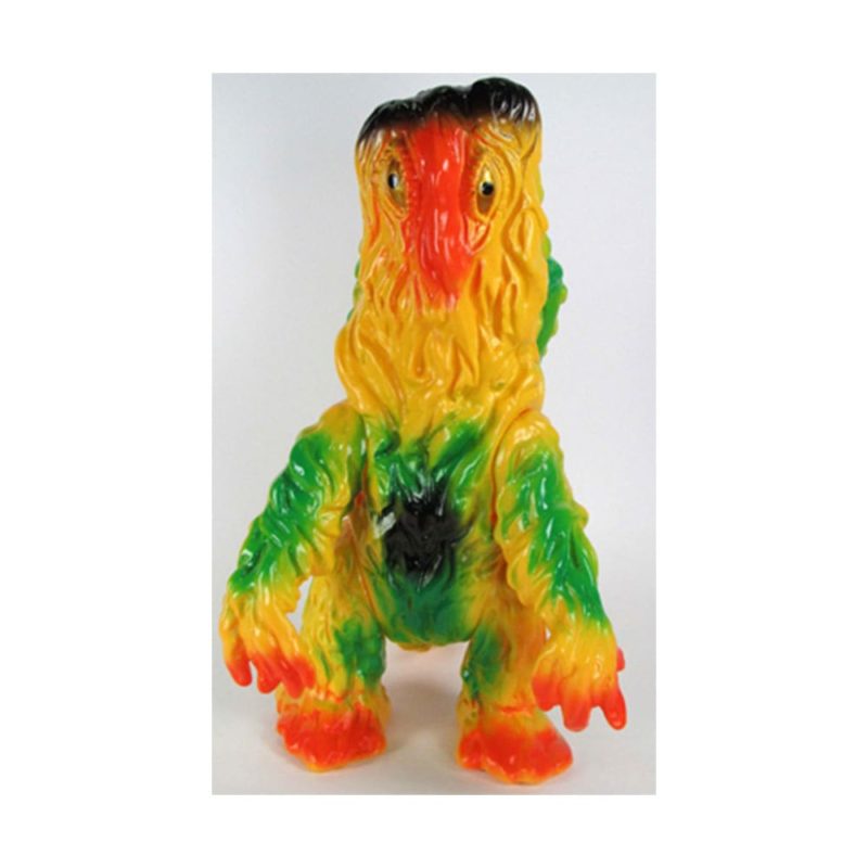 ブルマァク ヘドラ