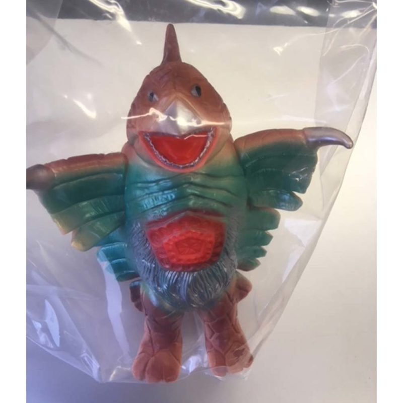 ブルマァク ベムスター 復刻版