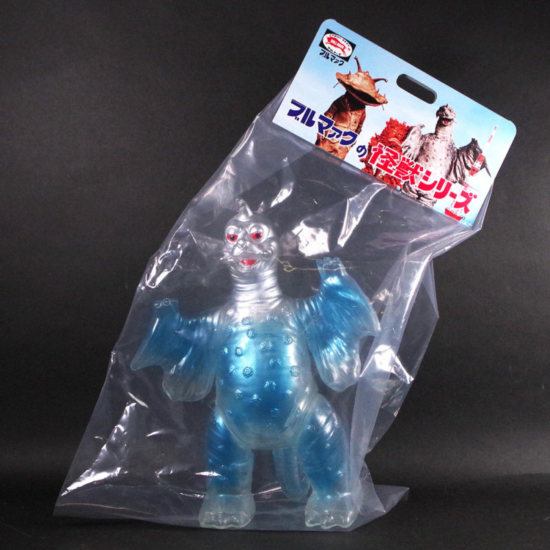 ブルマァク ペギラ