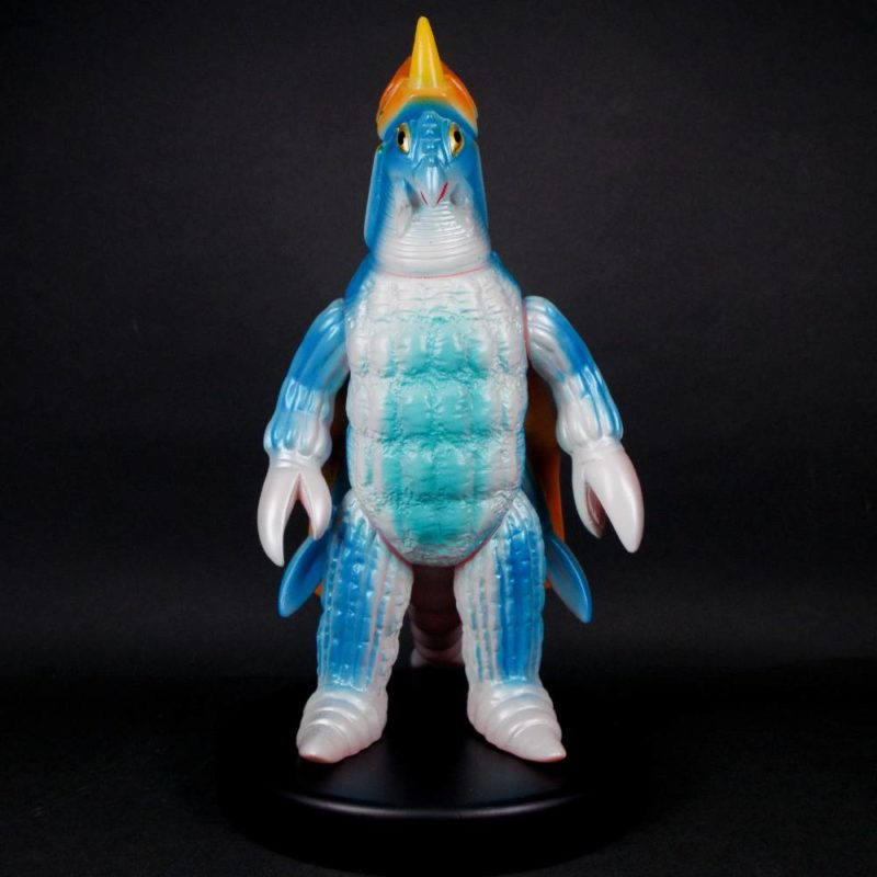 ブルマァク ホタルンガ