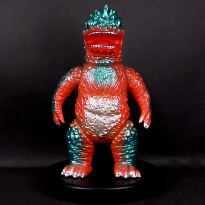 ブルマァク マグラー