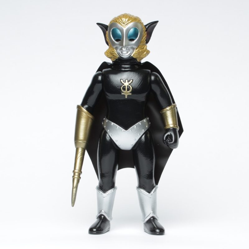 ブルマァク マグマ星人